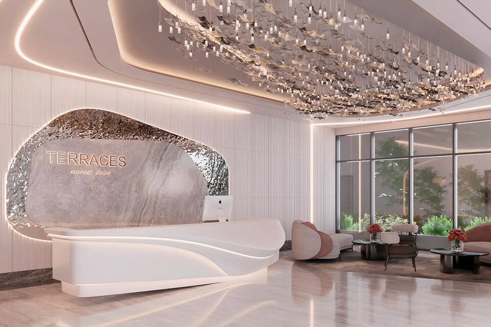 [Translate to ru:] Premium-Class Services